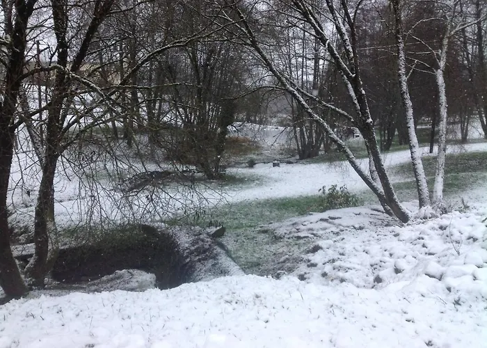 Gite Du Creux De La Goutte