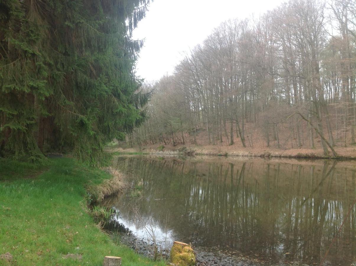 Du Creux De La Goutte Holiday home *