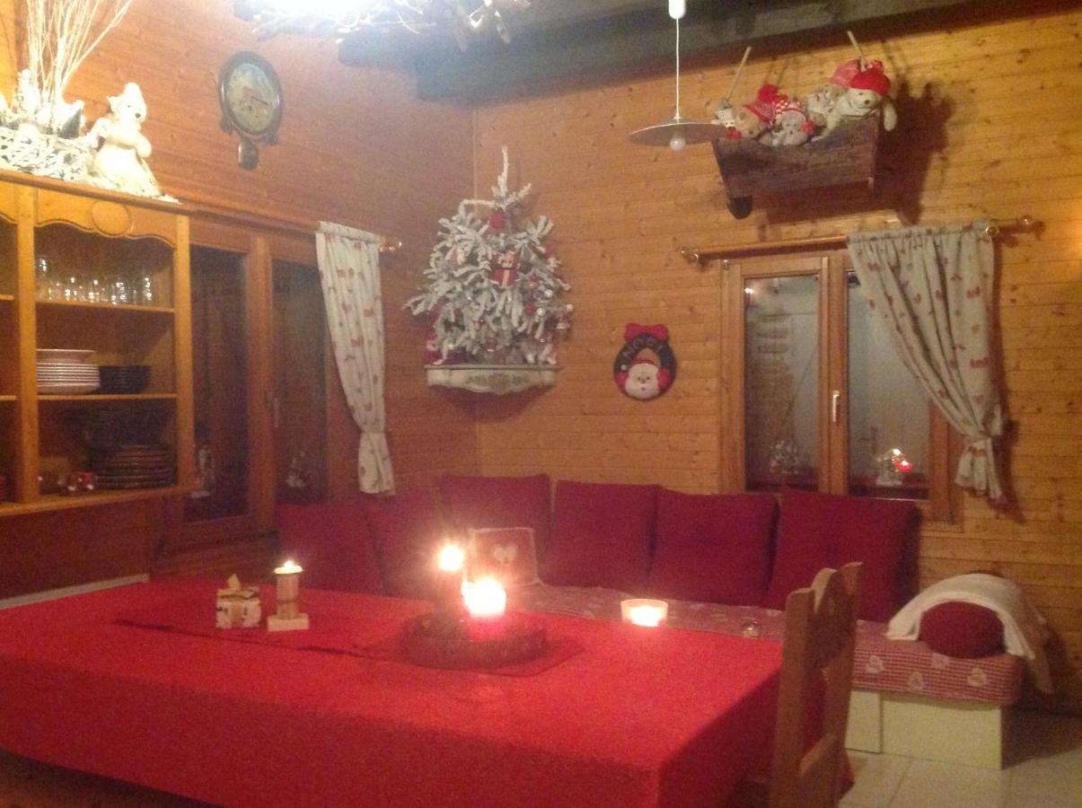 Holiday home Du Creux De La Goutte
