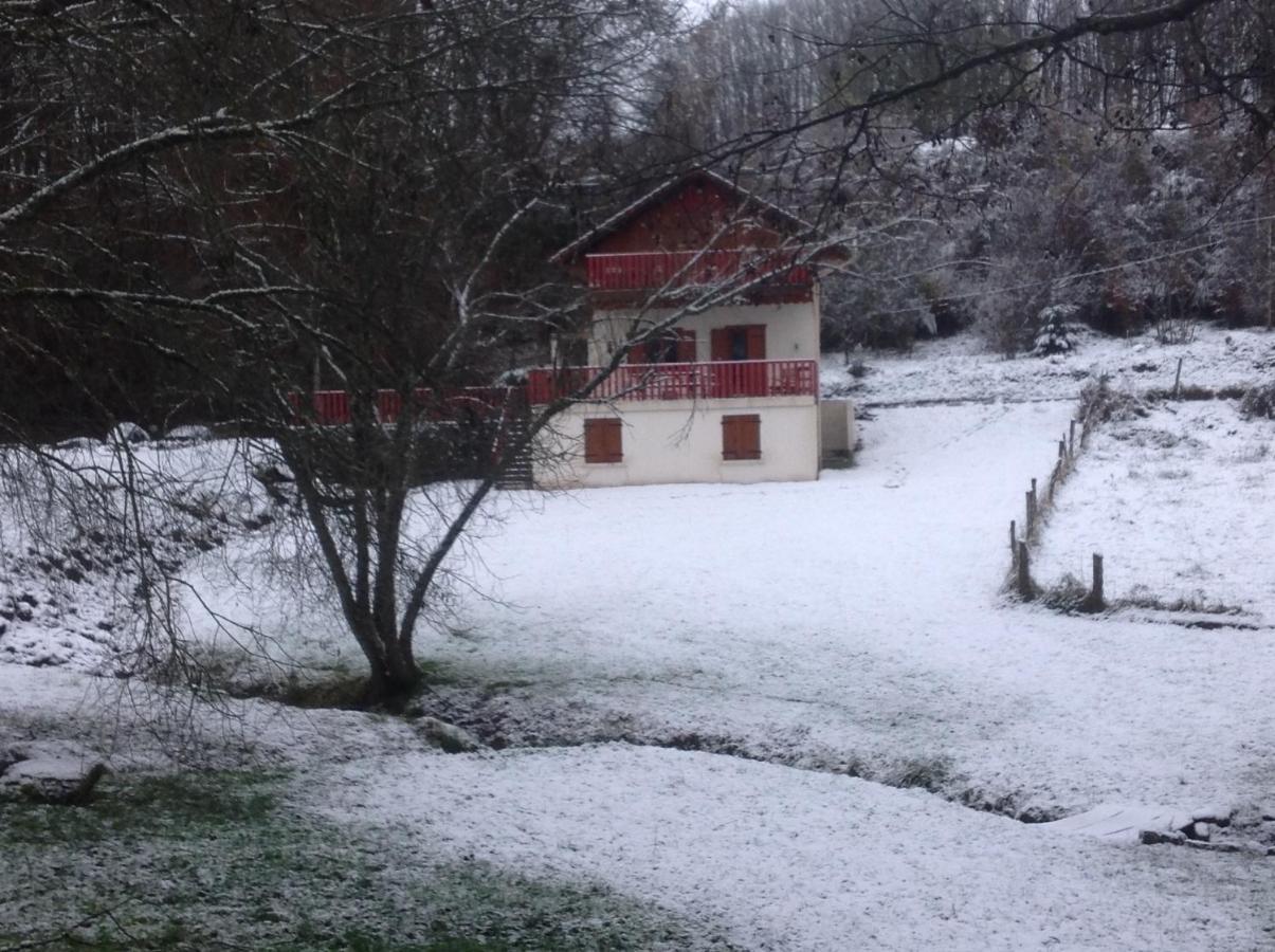 Du Creux De La Goutte Holiday home
