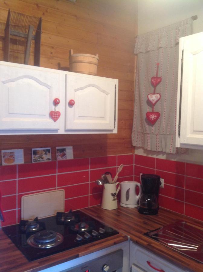 Holiday home Du Creux De La Goutte