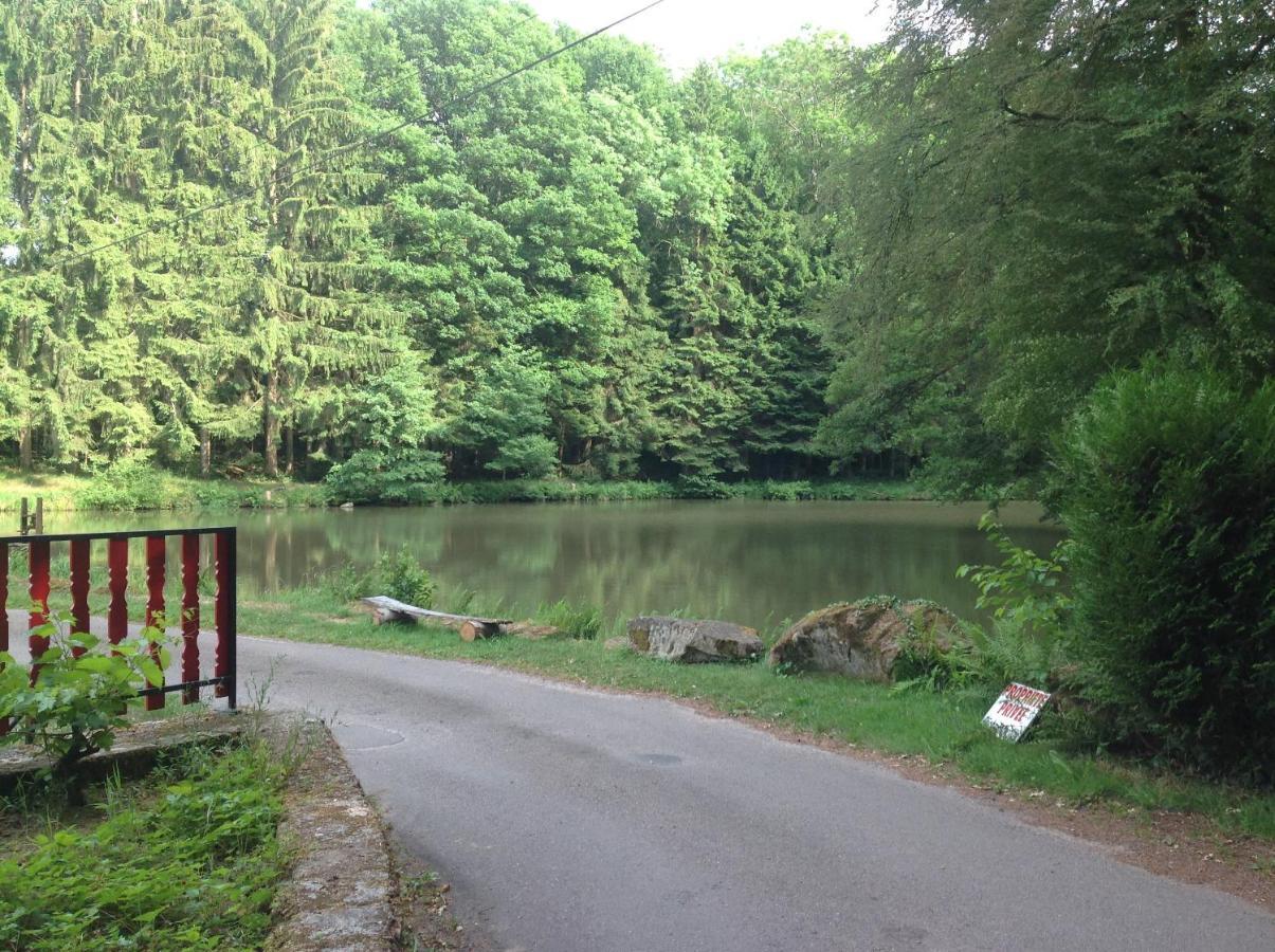 Du Creux De La Goutte Holiday home Xertigny