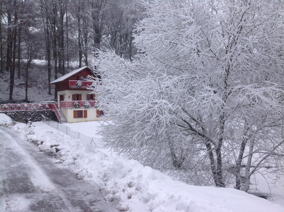 Du Creux De La Goutte Holiday home *