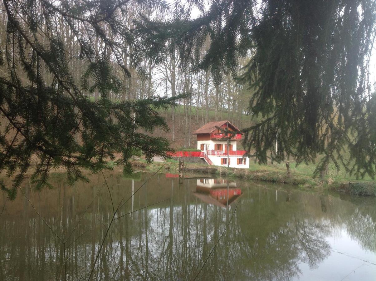 Du Creux De La Goutte Xertigny