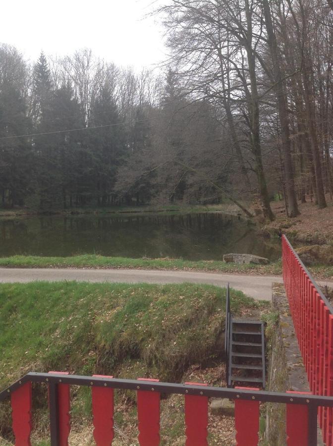 Du Creux De La Goutte Xertigny