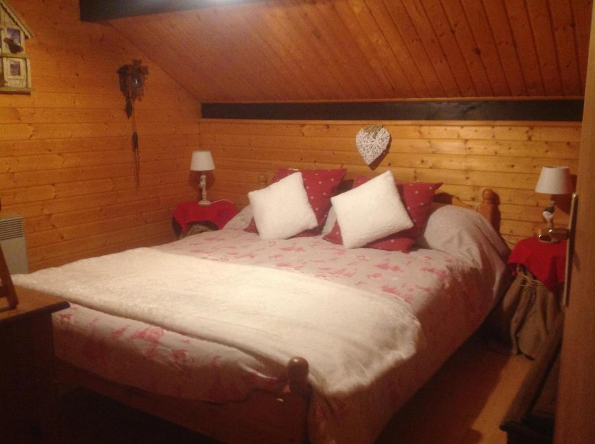 Du Creux De La Goutte Holiday home Xertigny