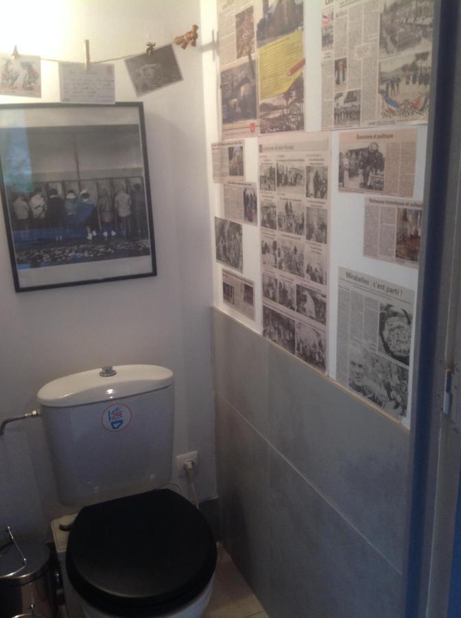 Du Creux De La Goutte Holiday home
