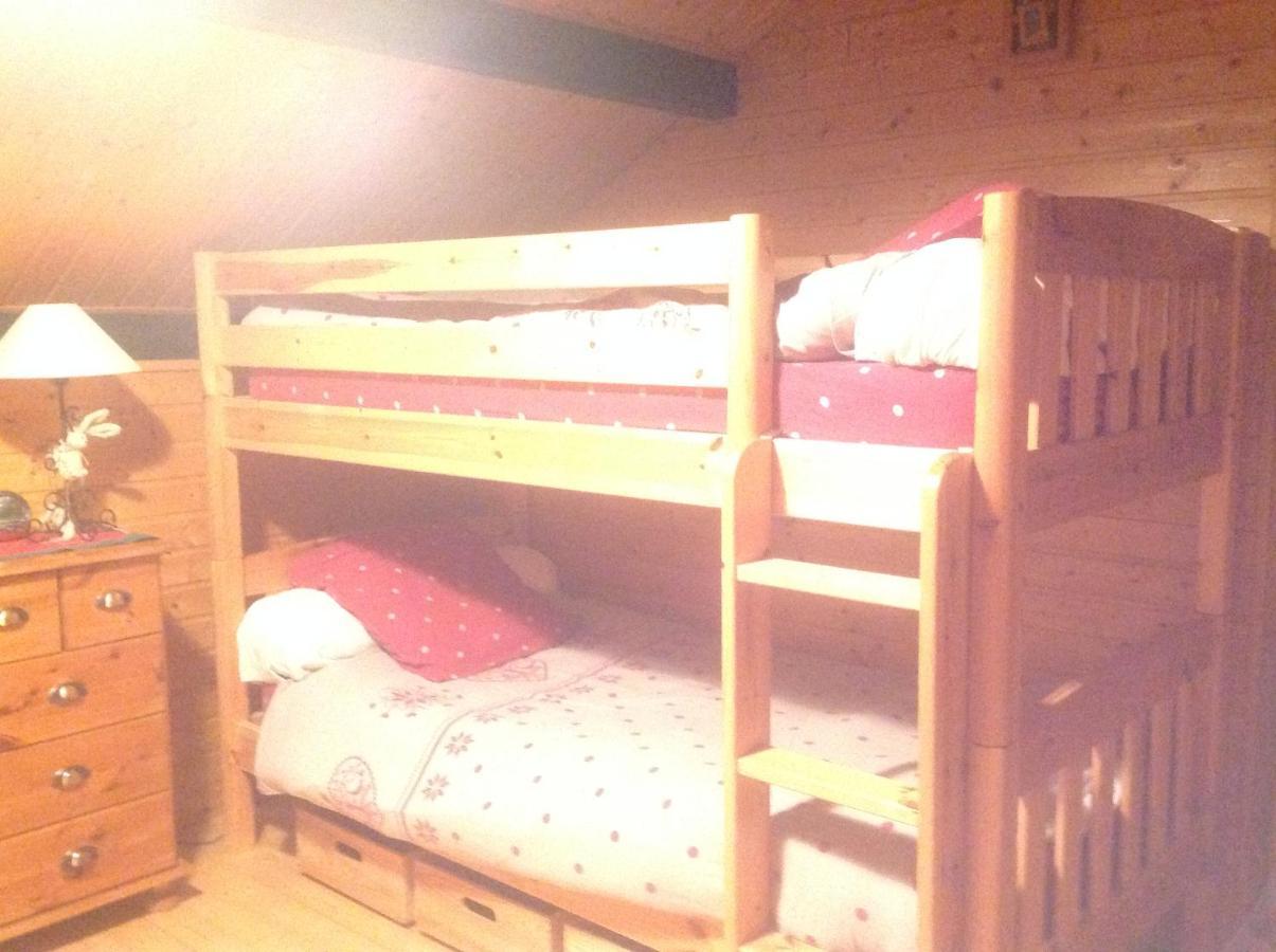 Holiday home Du Creux De La Goutte