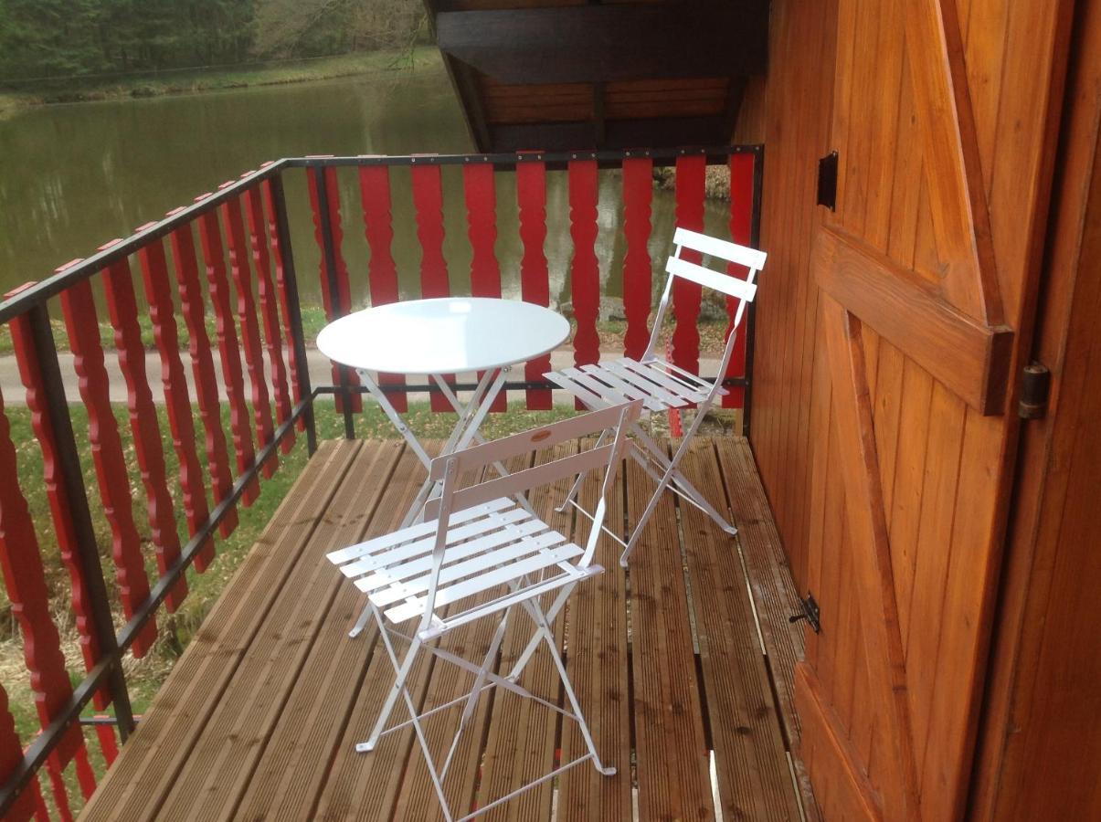 Du Creux De La Goutte Holiday home