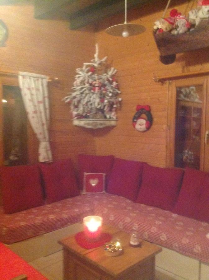Du Creux De La Goutte Holiday home Xertigny